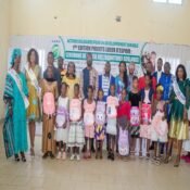 Éducation des filles