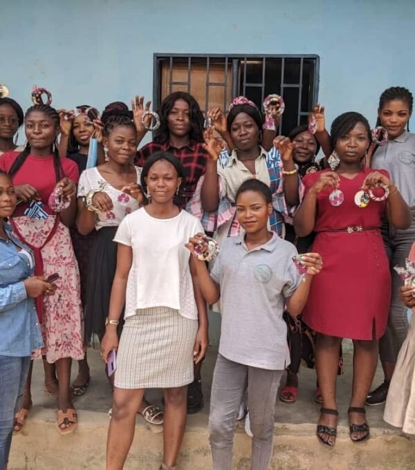 Programme d'automatisation des femmes