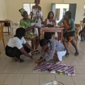 Autonomisation des femmes